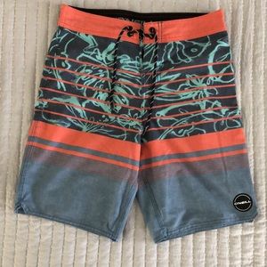 O’Neill 4 shorts lot
